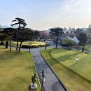 봄, 봄 | 수원CC 봄 라운딩 후기