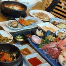 부산광역시청_2층 | 연산동 참치맛집 부산시청횟집 미남스시 부산시청본점 참치&amp;숙성회 코스 후기