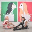 라인 엔터테인먼트 이미지