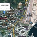 엑스포아파트 버스정류장 이미지