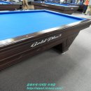 GOLD 당구장 이미지