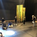 마당극 언젠가 봄날에 공연 이미지