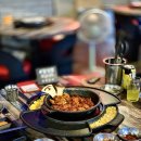 구호닭숯불닭갈비 | 대구 침산동 닭갈비 맛집 열정의닭 침산점 숯불 닭갈비 후기