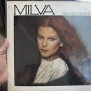 Milva lp음반 이미지