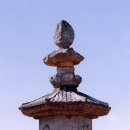 석남사 부도 이미지