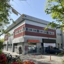 굴포공원 배드민턴장 이미지