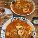 가야반점 짬뽕집 | 가야동 중국집 맛집 수라반점 가야점 수라짬뽕 탕수육 후기