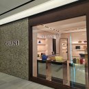 (주)신세계면세점 본점 | 셀린느 트리옹프 캔버스 체인 클러치 신세계면세점 본점 구매 후기 A to Z