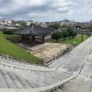 수로왕비릉(김해시 구산동 92-1) 이미지