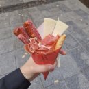 카페보케리아 | [스페인/바르셀로나] 바르셀로나 여행 중 보케리아 시장 방문 후기(하몽, 올리브 등 구매 후기)