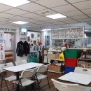 치킨 존 버거 이미지