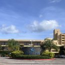 윈드힐 호텔&리조트 | 괌 플라자 리조트 호텔 디럭스룸 여행 후기 루츠힐 조식부터 수영장까지