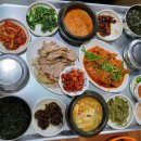 고기반찬