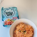 (주)쿨스 | 맵탱 쿨스파이시 비빔면 김치맛 내돈내산 솔직후기