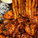 119닭갈비 이미지