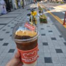 명인빌딩 | 수플레카스테라 화이트롤 송도빵집 명인빵지순례 송도점