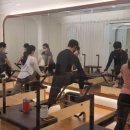 라온 골프 스튜디오 이미지