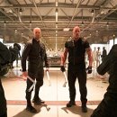 주식회사 엘바라 | [추천영화]분노의 질주:홉스&쇼(Fast & Furious Presents: Hobbs & Shaw, 2019)