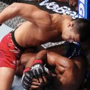 그녀는 UFC 狂 팬이다 이미지