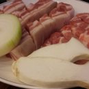 포도원흑돼지 이미지