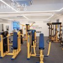 언니네 헬스장 이미지