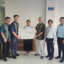 리빙워터(Living water) 이미지