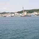 화진포 민박 이미지