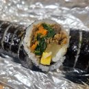 김밥의달인 | 방배김밥 생활의 달인 김밥 최강달인 내돈내산 추천 후기