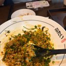 에비히 | 삼성역 맛집 부타이 1막 메뉴 추천 마제소바와 에비히레카츠 주말 방문 후기