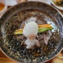 수항막국수