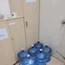 시원한 여름, 생수 배송은 삼우유통!