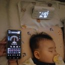 핑크노이즈 | 백색소음기 추천, 언제까지 거리는 어떻게 써야 안전할까? 애끼누 백색소음기 후기