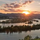 가평산토리니 이미지