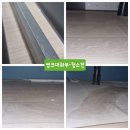 시온약품 | 청주시온숲속의아침뷰 입주 고객님들을 위한 새집증후군 시공안내