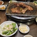 안흥갈비 티스토리