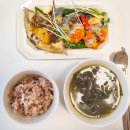 나루터로1-5 | 안산 대부도 맛집 나루터식당 암꽃게간장게장 택배로 먹어봤어요