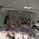 파주 평화누리캠핑장 "이데일리 캠핑요리축제 10주년...페스티벌" 1일차 실시간 후기 웰컴기프트 포함 팁