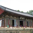 칠곡 송림사 목조석가여래삼존좌상 이미지