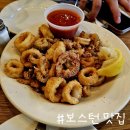 노스엔드(North end) | 보스턴 맛집 노스엔드 이탈리안 레스토랑 지아코모스 리스토란테(Giacomo’s Ristorante)