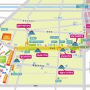 충장축제 행사장 이미지