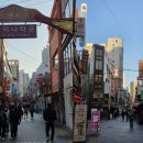 차이나타운 이미지