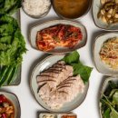 1인한식당 서구점 | 광주 서구 한식당 상무쌈밥 재료 신선하고 양 푸짐해요