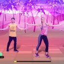 에너지 UP 줌바댄스 이미지