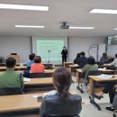 자원봉사센터센터 2층 강당 이미지