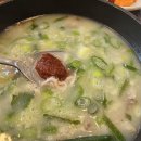 청정고을순대태장점 | 원주 순대국 전문 _ 청정고을순대 개운점에서 든든하게 해장하고 온 후기 (feat. 솥밥)