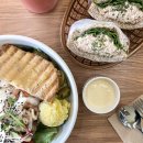 석전동282 | 마산 석전동 맛집 풀282 메뉴 추천 샐러드 샌드위치 후기