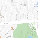 둔산대공원 입구(버스정류장) 이미지