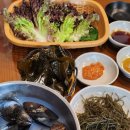 연화리해녀집 | 부산 기장 해녀촌 장씨해녀집 연화리본점 내돈내산 후기