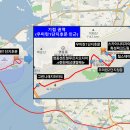 센텀파크 지하차도1 이미지