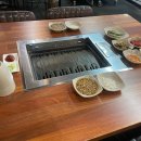 참맛갈비식육식당